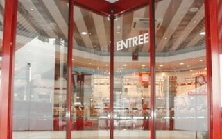Puertas correderas Itec