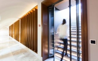 Puertas Plegables Itec