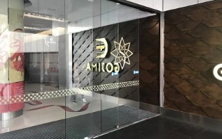 Puertas telescópicas Itec